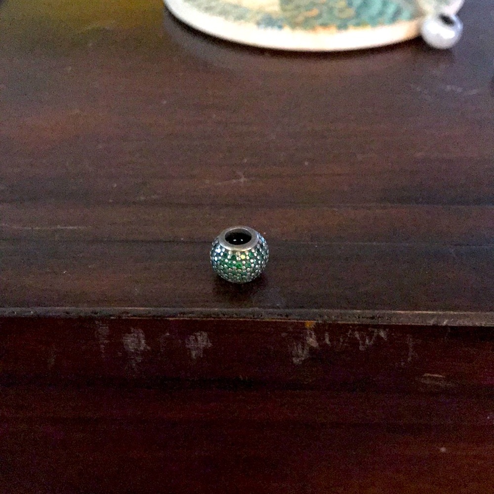 Pandora charm